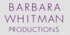 Barbara Whitman Productions Logo